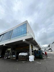 Bartley Biz Centre (D14), Factory #480267051